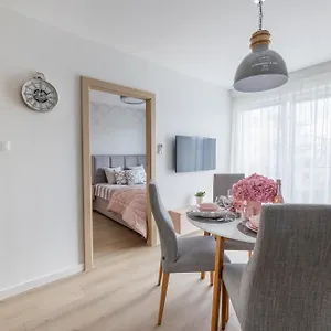 Apartament Winnings Nad Morzem, Kołobrzeg