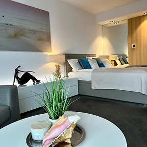 Apartament Seaside Luxury, Kołobrzeg