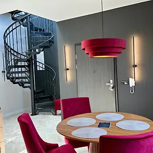 Apartament Verano, Kołobrzeg