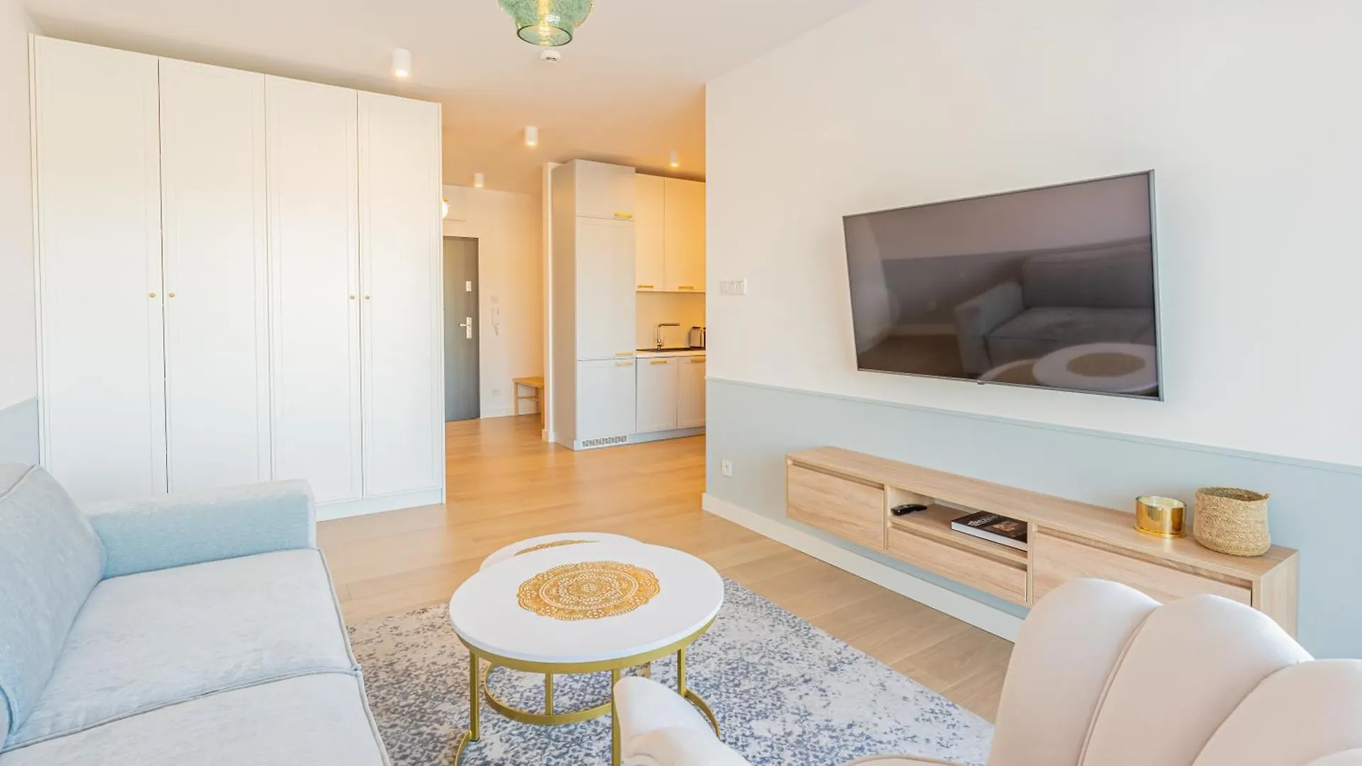 Horyzont Apartamenty -Polanki Aqua- Strefa Spa Z Basenem I Fitness Studio, Prywatny Garaz Kołobrzeg Polska